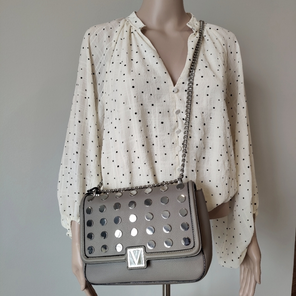Victoria Secret Casual Style Fringe Shoulder Bags